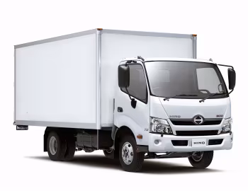 Hino 300-716 '2011–14