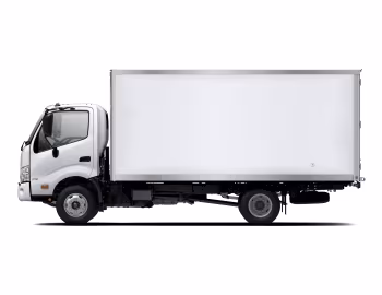 Hino 300-716 '2011–14
