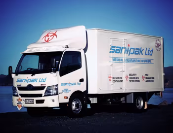 Hino 300-917 '2011–14