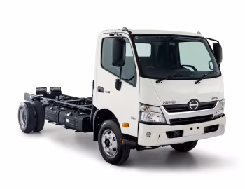 Hino 300-921 '2014–pr.