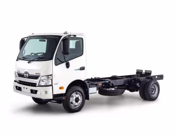 Hino 300-921 '2014–pr.