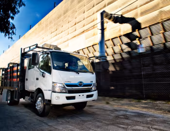Hino 300 '2007–pr.