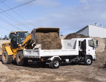 Hino 500 FC 1022 Tipper '2008–pr.