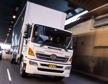Hino 500 FG 1628 '2008–pr.