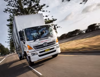 Hino 500 FG 1628 '2008–pr.