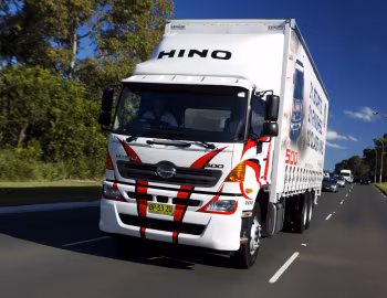 Hino 500 FM 2632 '2008–pr.
