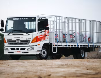 Hino 500 FC 1018 '2008–pr.