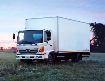 Hino 500 FC 1018 '2008–pr.