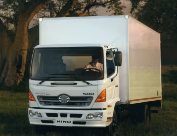 Hino 500 FC 1018 '2008–pr.
