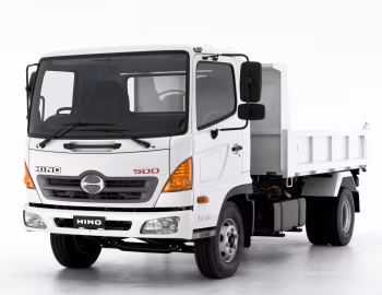 Hino 500 FC 1018 Tipper '2008–pr.