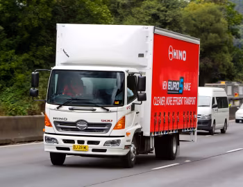 Hino 500 FC 1022 '2008–pr.
