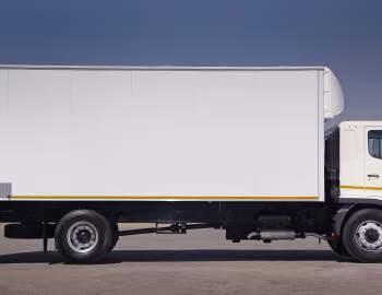 Hino 500 1627 [South Africa] '2017–pr.
