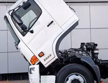 Hino 500 FL 2829 6×2 [South Africa] '2017–pr.