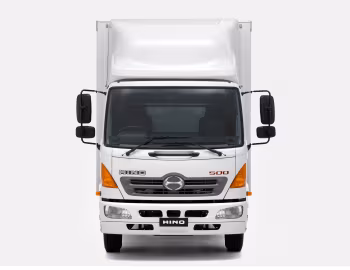 Hino 500 FD '2001–pr.