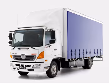 Hino 500 FD '2001–pr.