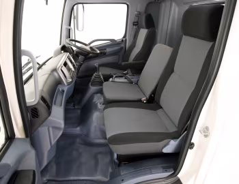 Interior Hino 500 FD 1027 Load Ace '2008–pr.