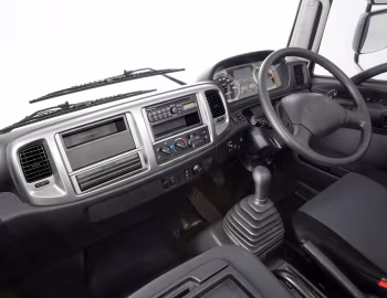 Panel frontal Hino 500 FD 1027 Load Ace '2008–pr.