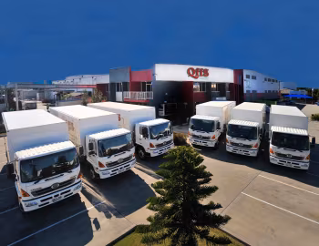 Hino 500 FD 1027 Load Ace '2008–pr.