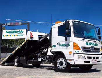 Hino 500 FE 1426 Ekebol Car Carrier [Australia] '2015–pr.