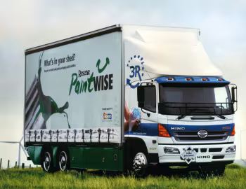 Hino 500 FL 2427 '2004–????