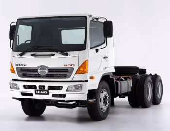 Hino 500 FM 2627 '2008–pr.