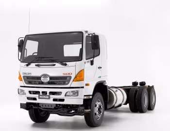 Hino 500 FM 2630 '2008–pr.
