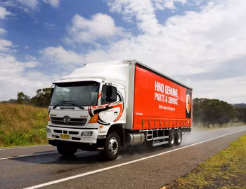 Hino 500 FM 2630 '2008–pr.