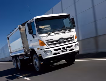 Hino 500 FM 2632 '2008–pr.