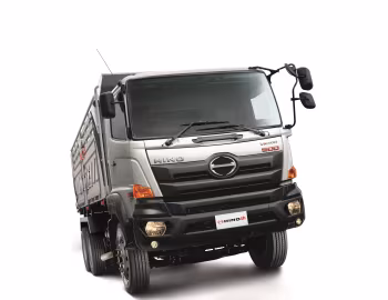 Hino 500 Victor FM8J [Thailand] '2015–pr.