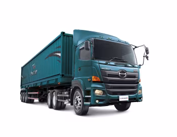 Hino 500 FM Victor Tractor [Thailand] '2015–pr.
