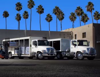 Hino 600