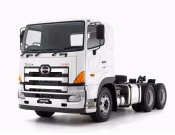 Hino 700 SS 2848 '2003–pr.