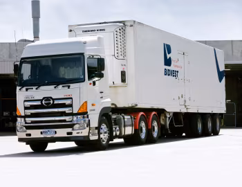 Hino 700 SS 2848 '2003–pr.