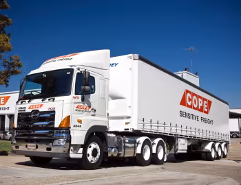 Hino 700 SS 2848 '2003–pr.