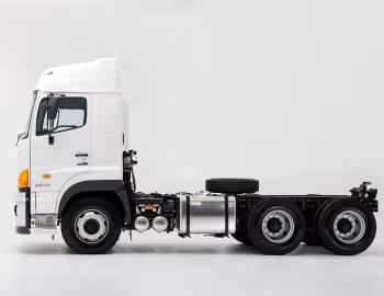 Hino 700 SS 2848 '2003–pr.