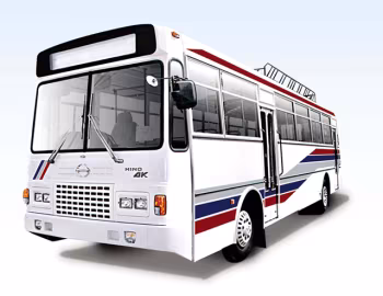 Hino AK