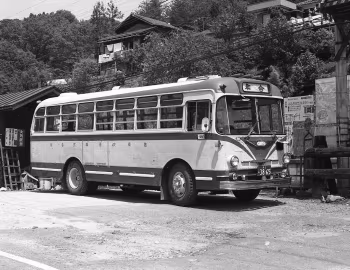 Hino BT71 '1961–69