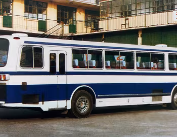 Hino Blue Ribbon RC420-P