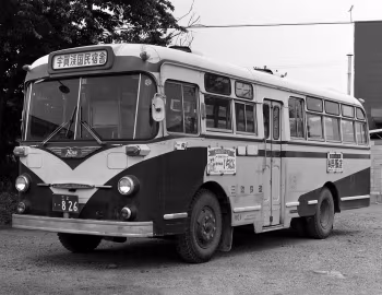Hino BT71 '1961–69
