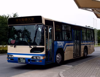 Hino Blue Ribbon City '2000–05