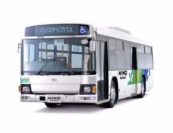 Hino Blue Ribbon II '2004–pr.