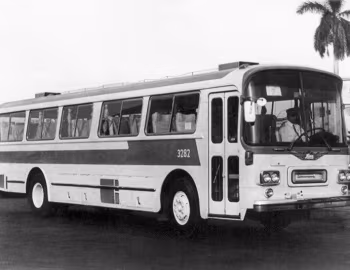 Hino Blue Ribbon RC 200P
