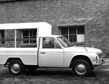 Hino Briska 1300 '1965–68