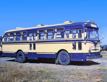 Hino BT '1965–????