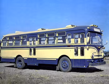Hino BT51 '1961–69