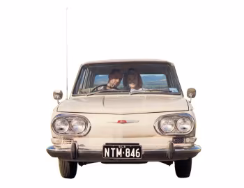 Hino Contessa 1300 (PD100) '02.1964–03.1967