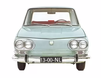 Hino Contessa 1300 (PD200) '02.1964–03.1967