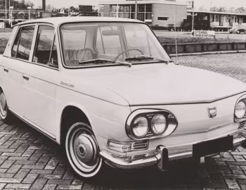 Hino Contessa 1300 (PD200) '02.1964–03.1967