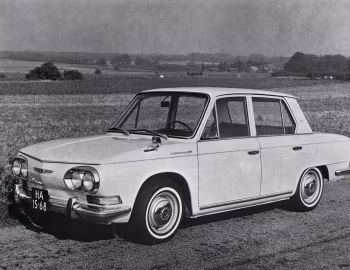 Hino Contessa 1300 (PD100) '02.1964–03.1967