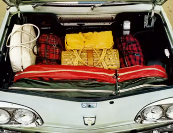 Interior Hino Contessa 1300 (PD200) '02.1964–03.1967